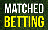 Do you know what matched betting is like?