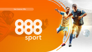 888sport welcome offer