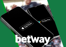 Betway mobile betting app