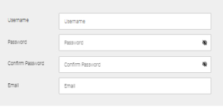 Betway registration steps