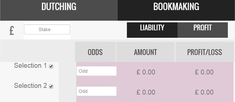 Gamblers should learn to calculate a spread bet!