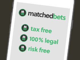 best no risk matched betting sites