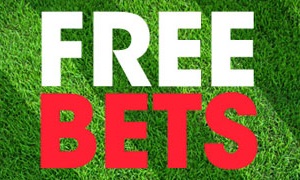 Make a good use of the free matched bet offer!