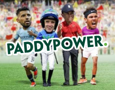 Paddy Power welcome offer